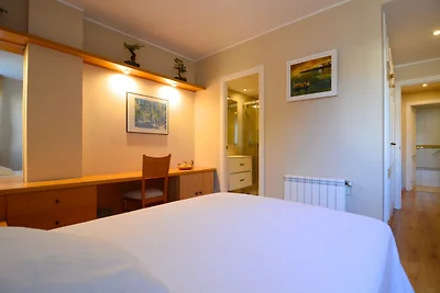 Appartement met twee kamers nabij supermarkt