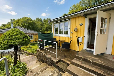 3 Personen vakantie huis in Stenungsund