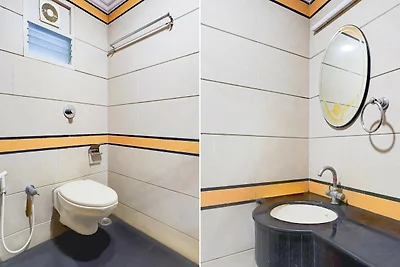 Super Hotel O Thimmaiah Rd Rajajinagar