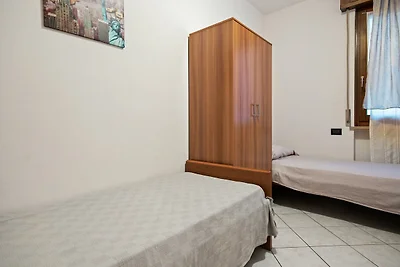 Ferienhaus in Lazise am Gardasee
