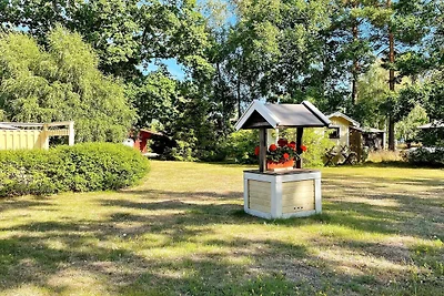 7 persoons vakantie huis in Hagby-By Traum