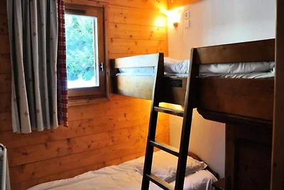 Residenz Les Fermes de Méribel