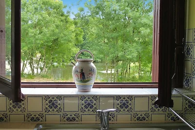Casa vacanze Landeleau in Bretagna