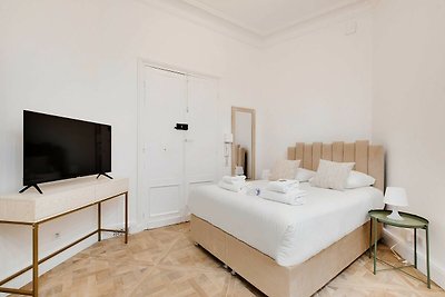 Charmantes Studio - 2P - Auteuil/Bois de...