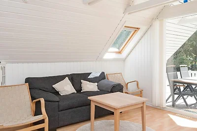 4 Personen Ferienhaus in Ebeltoft