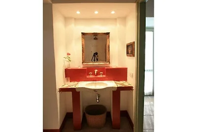 Glicine - Vigna Luisa Resort