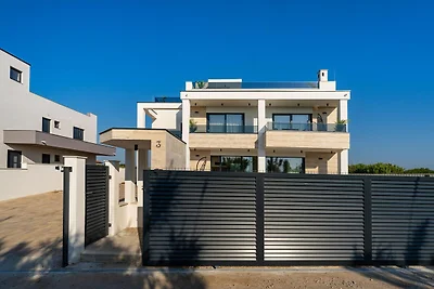 Familienappartement in der Nähe des...