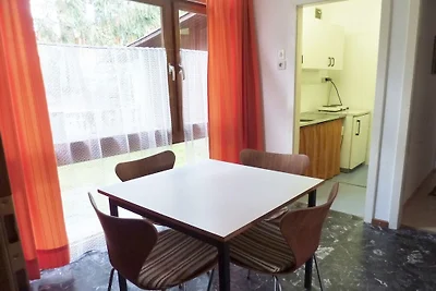 Appartamento per vacanze con 2 camere da...
