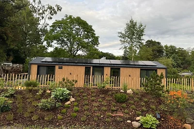 Vakantiehuis in Mardorf met zwembad