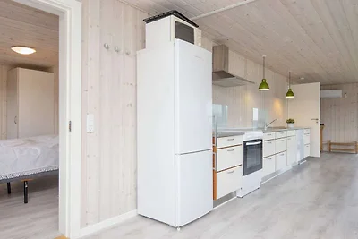 7 osob apartament w Juelsminde-By Traum