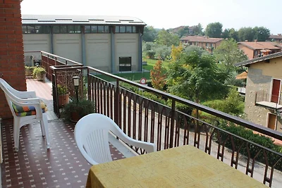 Ferienhaus in Lazise in Seenähe