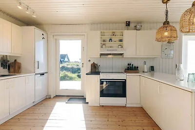 4 Sterne Ferienhaus in Skagen