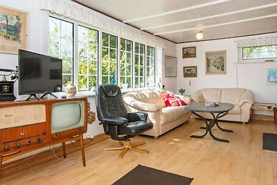 4 Personen Ferienhaus in Odder-By Traum