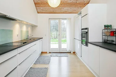 10 Personen Ferienhaus in Fjerritslev-By...