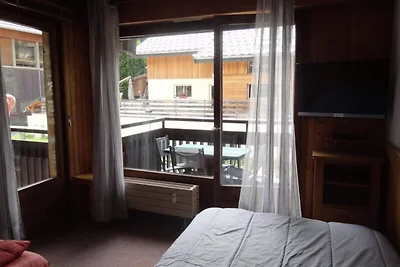 Studio für 3 Personen, 2 Sterne, Westlage