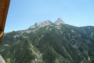 Chalets für 6 Personen