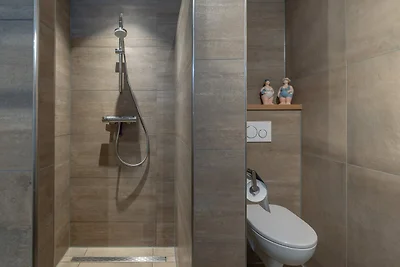 2-Personen-Apartment mit Meerblick