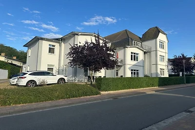 Villa Marin, Wohnung 25
