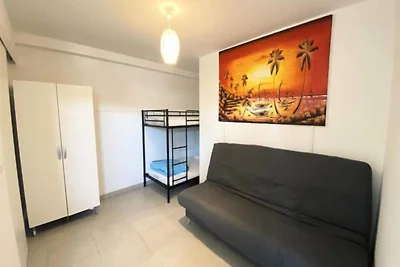 Residenz Quai Colbert