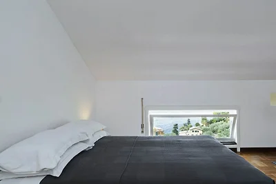 Appartamento a Bogliasco con balcone