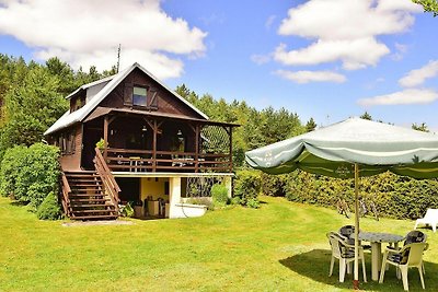 Ferienhaus, Gowidlino-ehemals TUI Ferienhaus