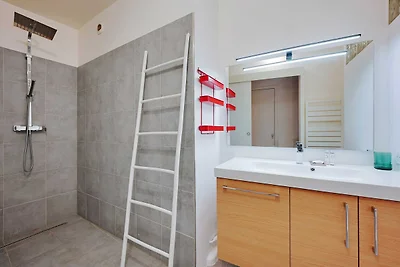 Chic & Ruim appartement - 2BR/6P - Sentier