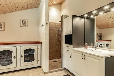 6 osob apartament w Ålbæk-By Traum