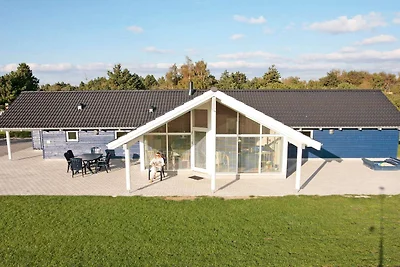 10 persoons vakantie huis in Rødby-By Traum