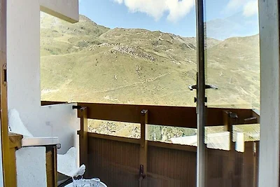 Ferienwohnung in Bruyères mit direktem Zugang...