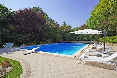 Vakantiehuis Ontspannende vakantie Soiano del Lago