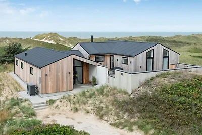 10 Personen Ferienhaus in Løkken
