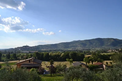 Accogliente casa vacanze con terrazza