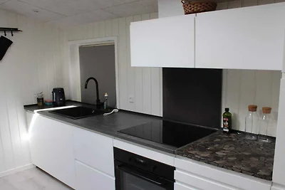 4 Sterne Ferienhaus in Ansager