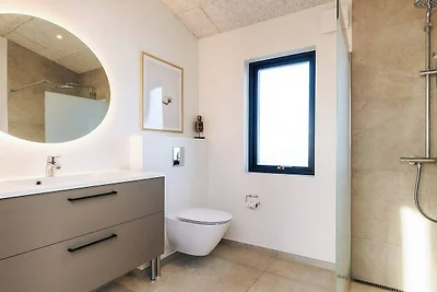 5 Sterne Ferienhaus in Løkken