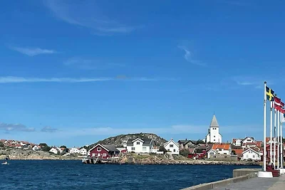 4 Personen Ferienhaus in Skärhamn-By Traum