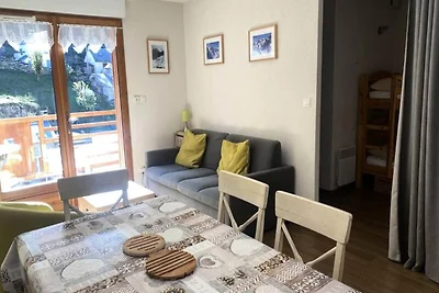 Residentie Bois De Marie voor 6 personen