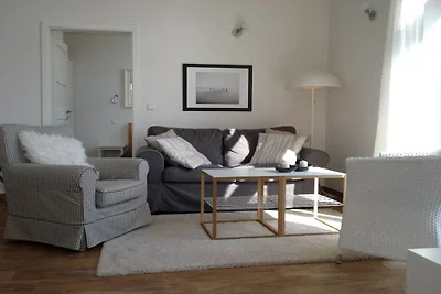 Marina Hülsen - Het Rose Riverbank-huis