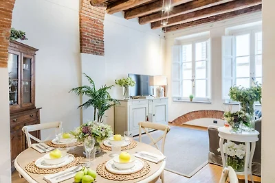 Ferienwohnung Familienurlaub Lucca