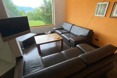 Five Bedroom Villa with Terrace and Garden
