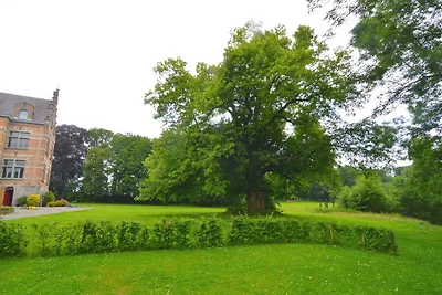 Ferienhaus in Gesves mit Schwimmbad