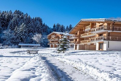 Schöne Wohnung mit Balkon-ehemals TUI...