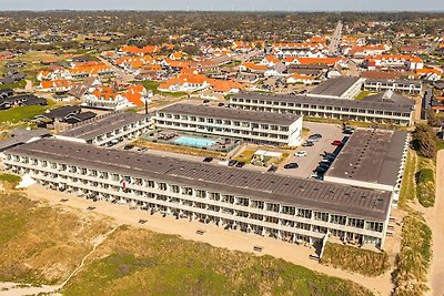 6 Personen Ferienhaus auf einem Ferienpark...