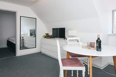 2 Personen vakantie huis in Ringkøbing