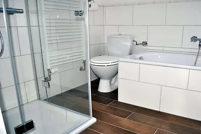 Vakantiehuis met 3 slaapkamers