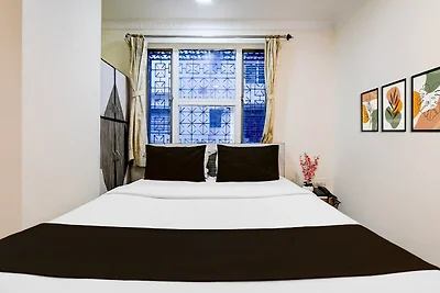 Sarat Bose Road Shree Gästehaus