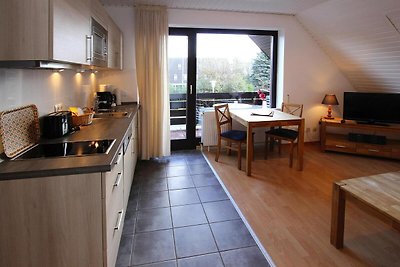 Appartement in Westerland auf Sylt