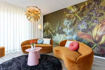 Wohnung Kamperland mit Hafenblick