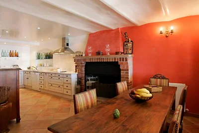 Prachtige strandvilla in Théoule-sur-Mer