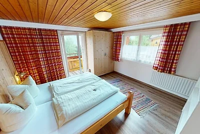 Wohnung in herrlicher Lage