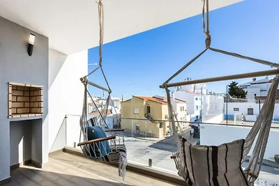 Appartamento a Burgau vicino a una splendida...